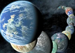 Investigadores demuestran que los mundos superhabitables presentan mejores condiciones biológicas que la Tierra Investigadores demuestran que los mundos superhabitables presentan mejores condiciones biológicas que la Tierra