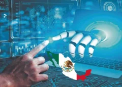¡Boom tecnológico nacional! El auge de la inteligencia artificial en México disparará el PIB según el FMI ¡Boom tecnológico nacional! El auge de la inteligencia artificial en México disparará el PIB según el FMI