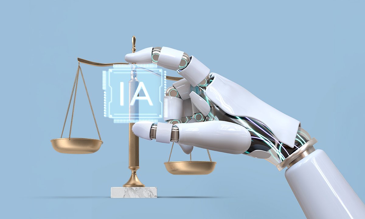 regulación de la inteligencia artificial