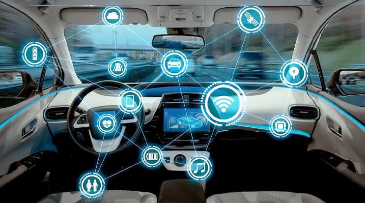 tecnología de conducción